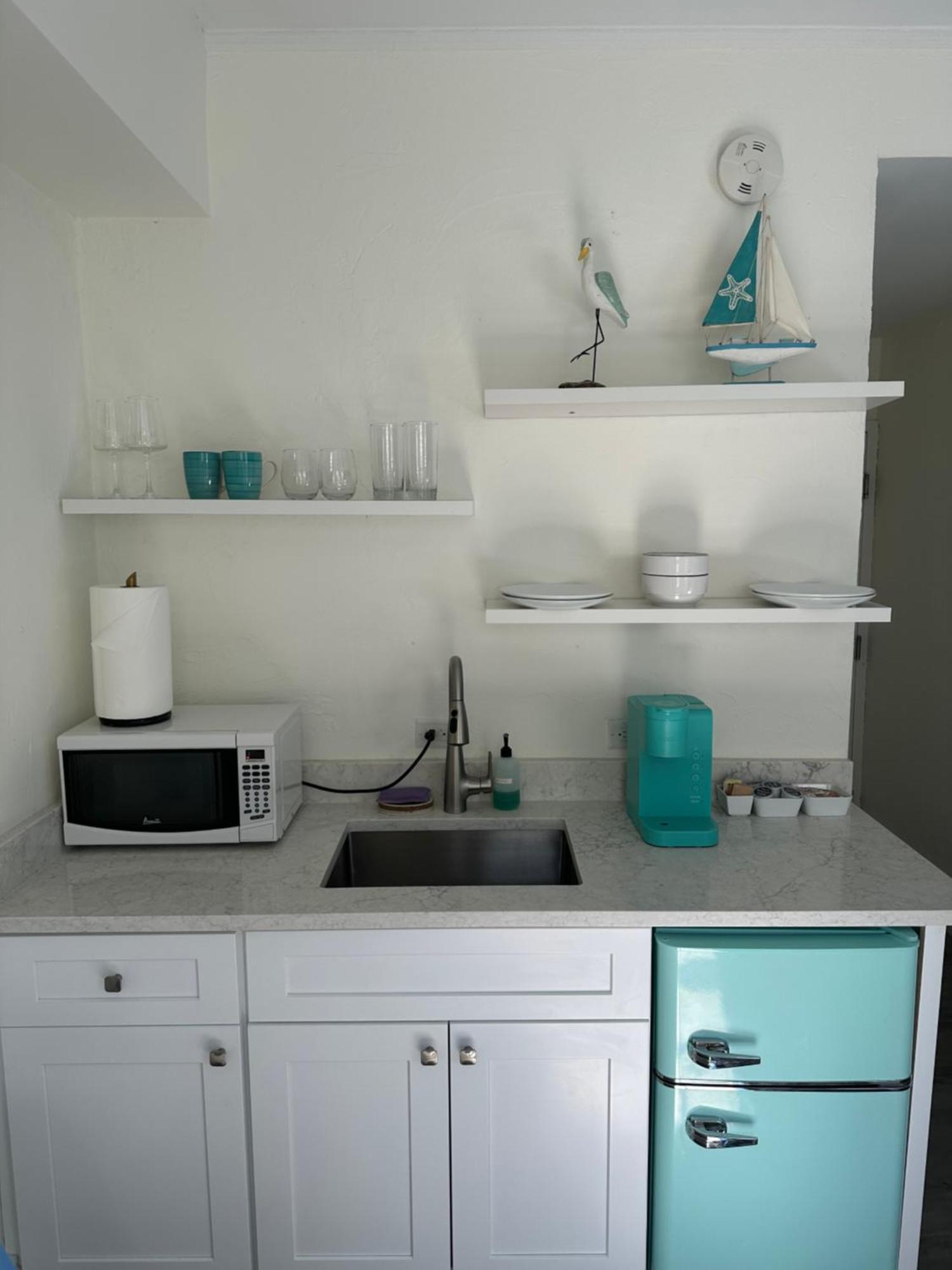 Cozy Studio In The Heart Of The Palm Beach Island - Free Valet Service Zewnętrze zdjęcie