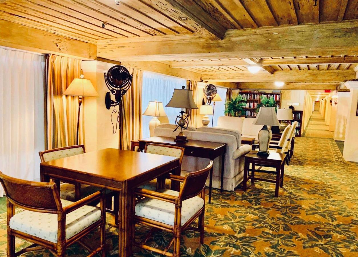 Cozy Studio In The Heart Of The Palm Beach Island - Free Valet Service Zewnętrze zdjęcie